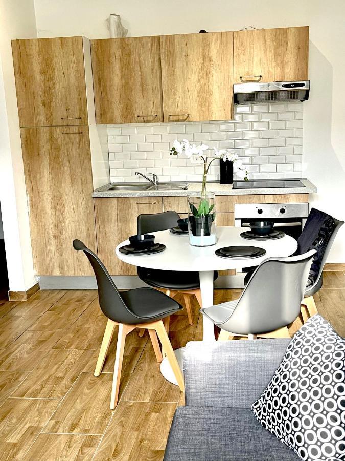 Rogier 6 Mons Exterior foto