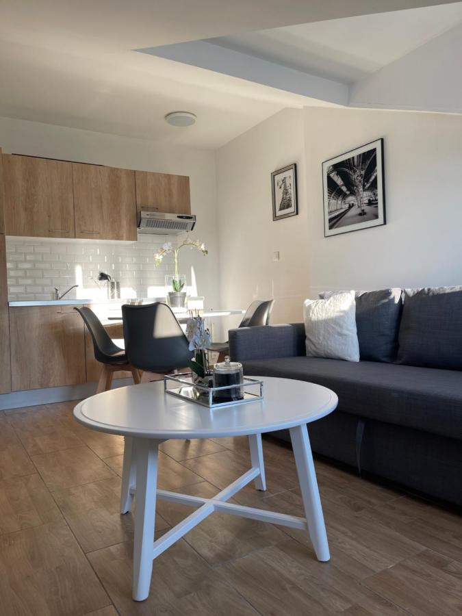 Rogier 6 Mons Exterior foto